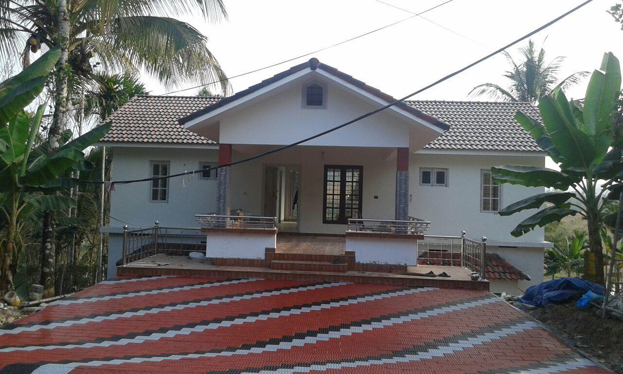 Misty Mornings Resort Ambalavayal ภายนอก รูปภาพ