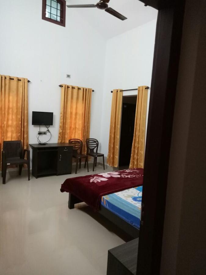 Misty Mornings Resort Ambalavayal ภายนอก รูปภาพ