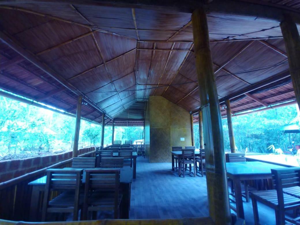 Misty Mornings Resort Ambalavayal ภายนอก รูปภาพ