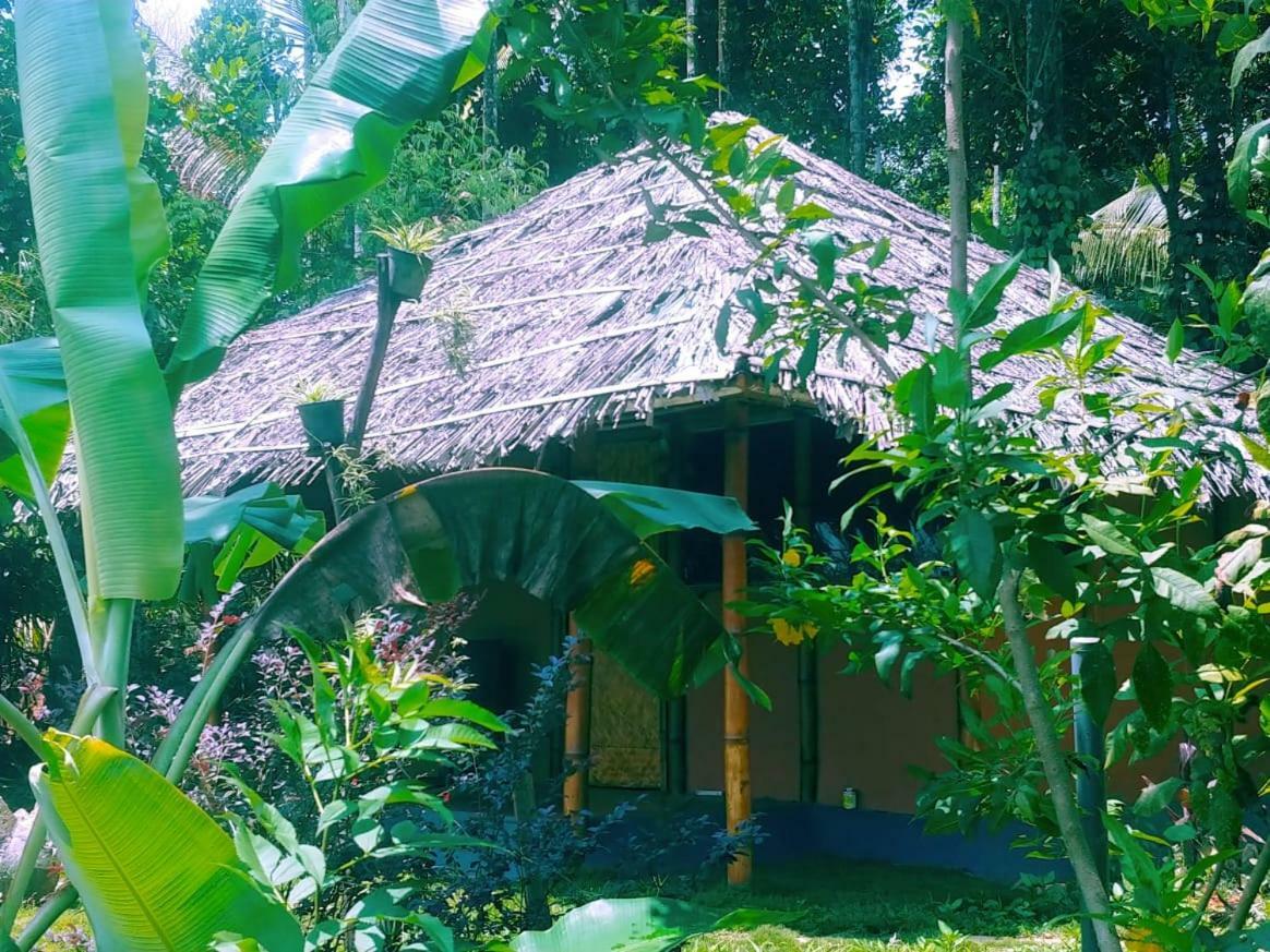 Misty Mornings Resort Ambalavayal ภายนอก รูปภาพ